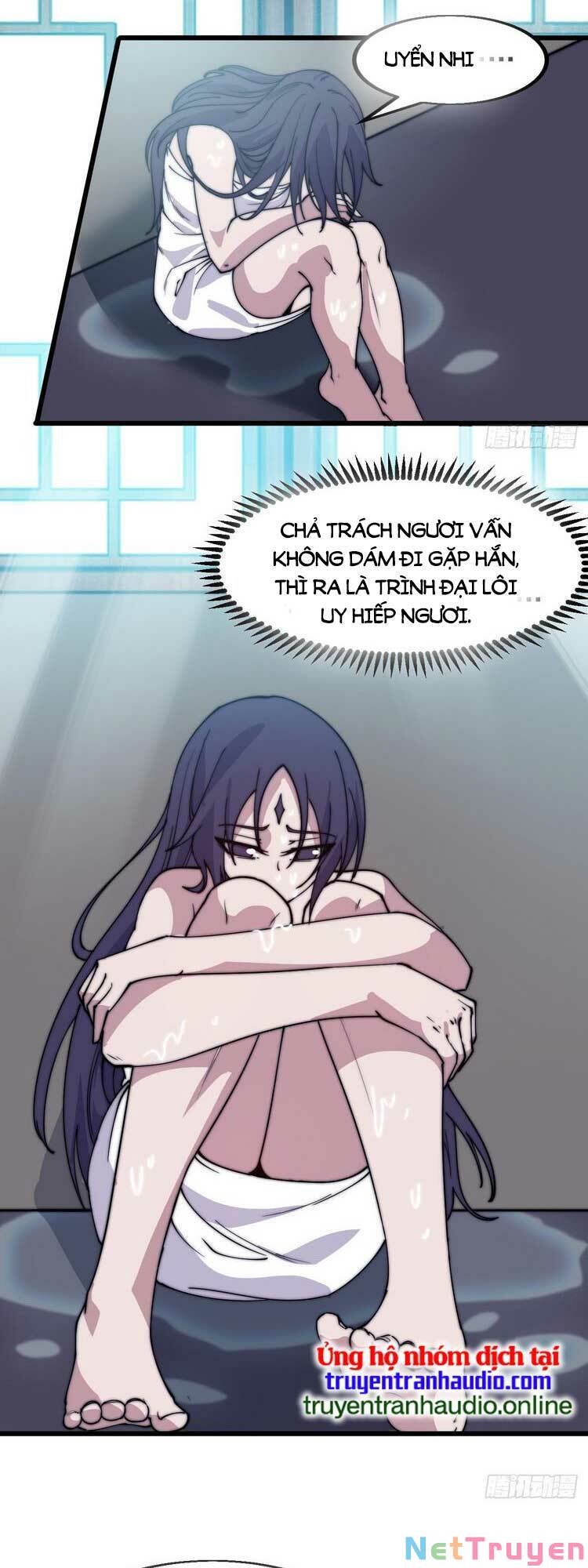 Ta Có Một Sơn Trại: Chapter 508