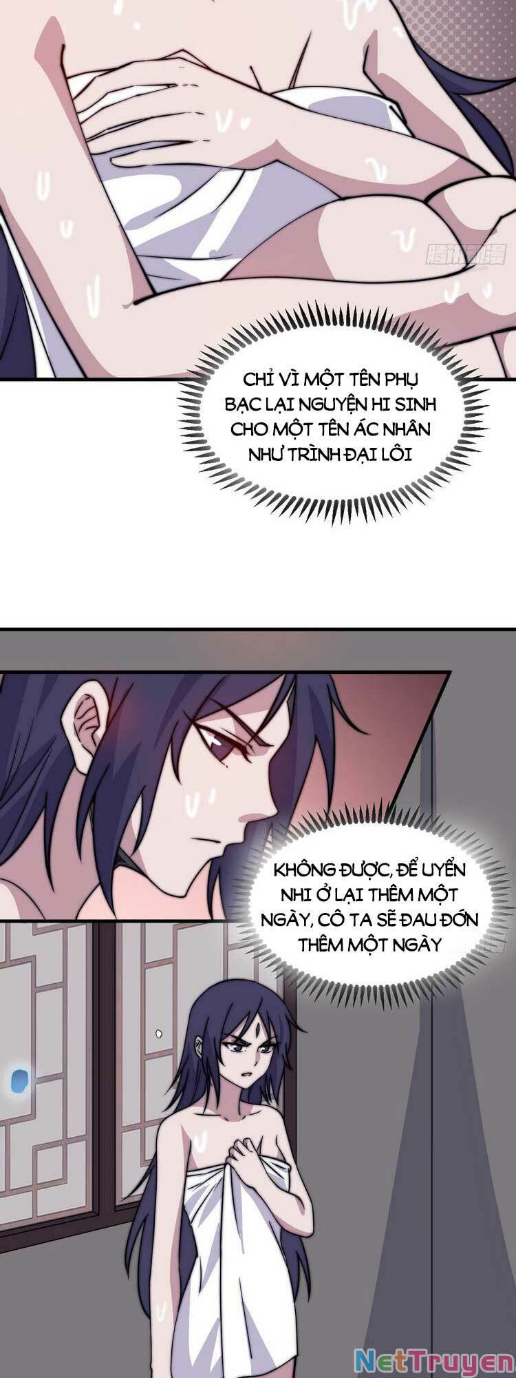 Ta Có Một Sơn Trại: Chapter 508
