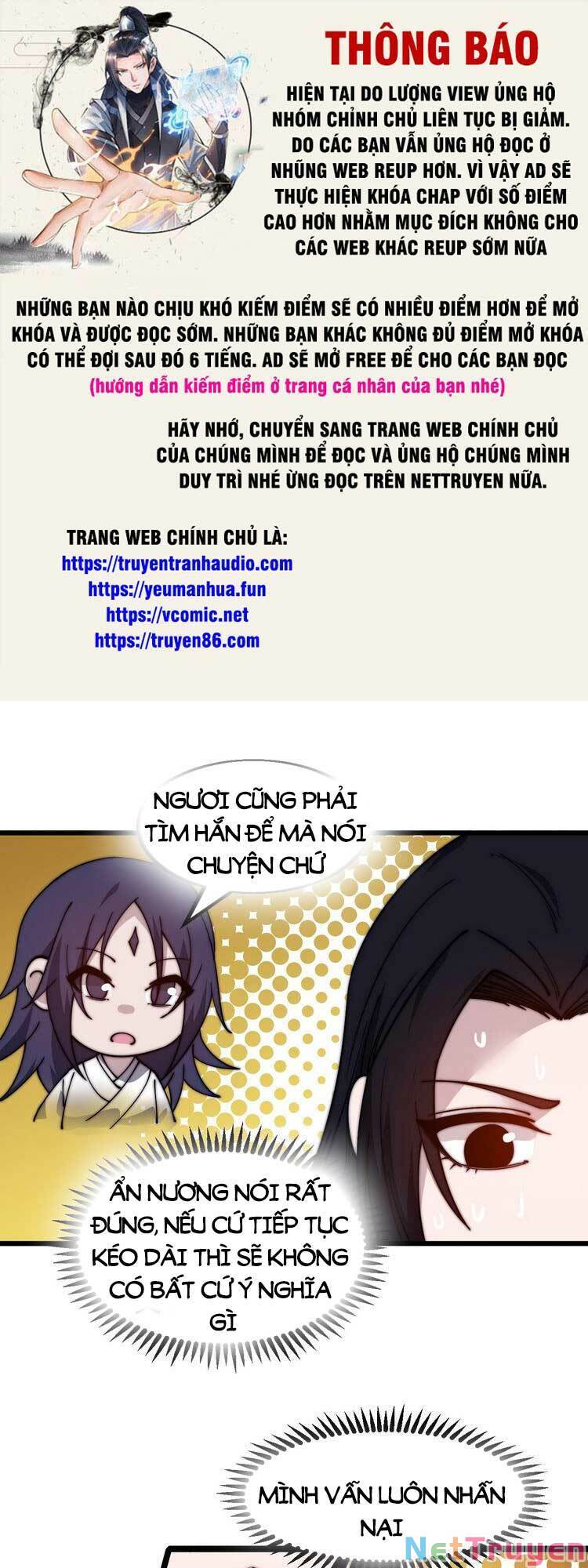 Ta Có Một Sơn Trại: Chapter 509