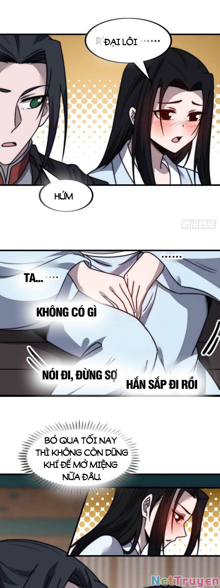 Ta Có Một Sơn Trại: Chapter 509