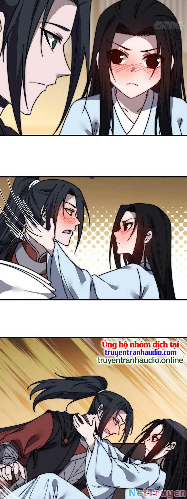 Ta Có Một Sơn Trại: Chapter 509