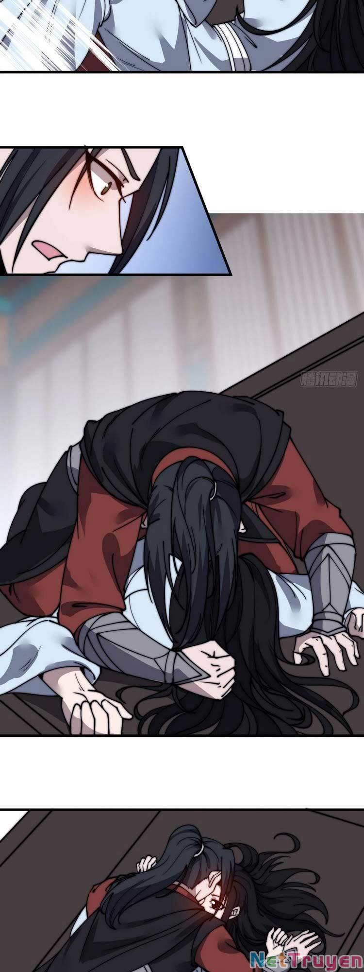 Ta Có Một Sơn Trại: Chapter 509