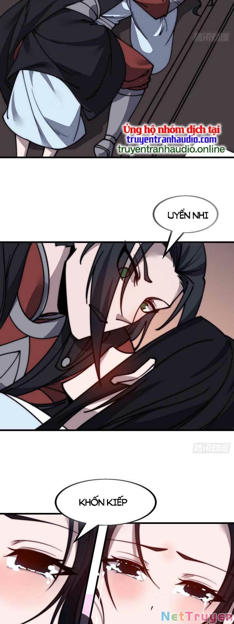 Ta Có Một Sơn Trại: Chapter 509