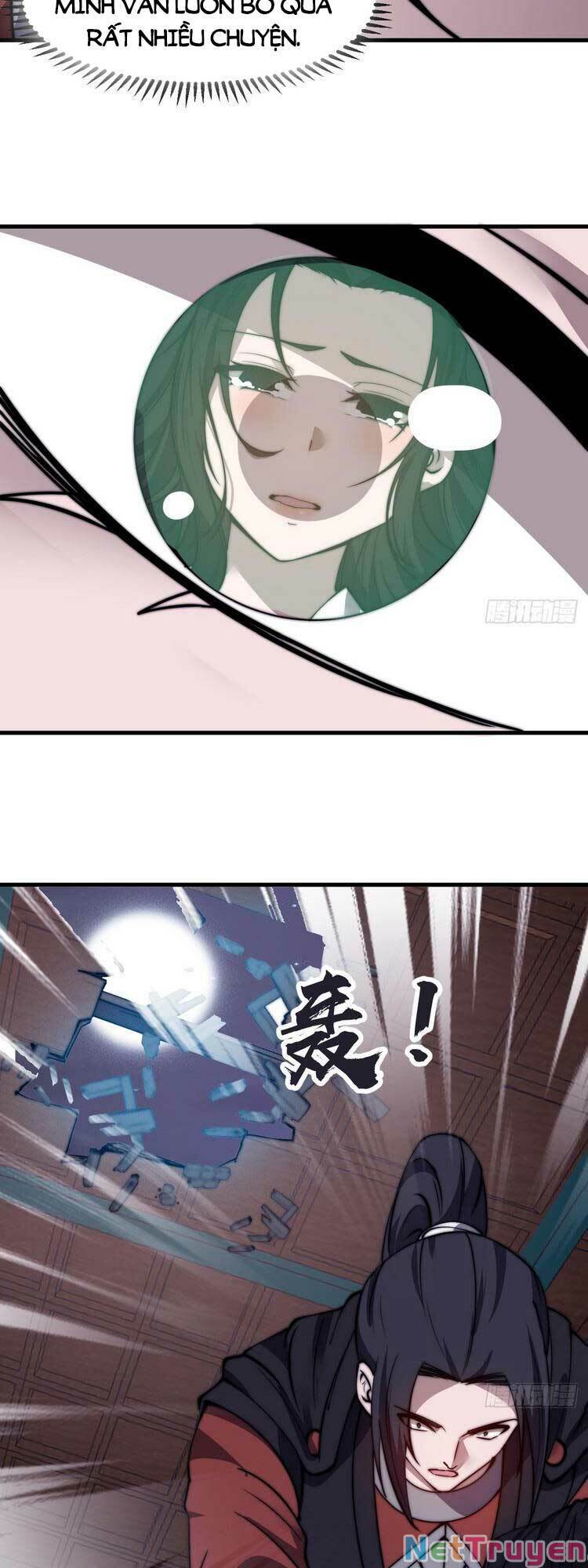 Ta Có Một Sơn Trại: Chapter 509