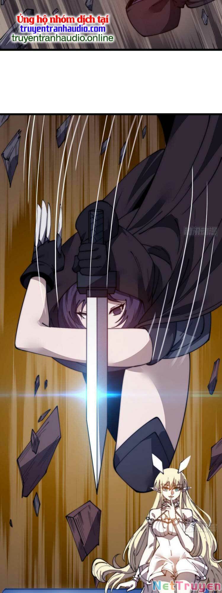Ta Có Một Sơn Trại: Chapter 509