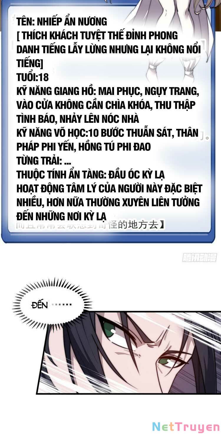 Ta Có Một Sơn Trại: Chapter 509