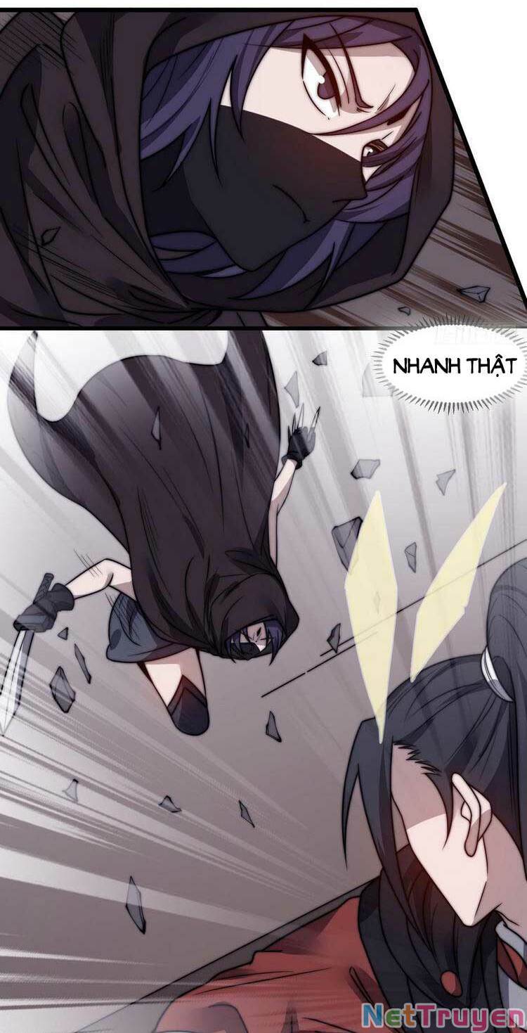 Ta Có Một Sơn Trại: Chapter 509