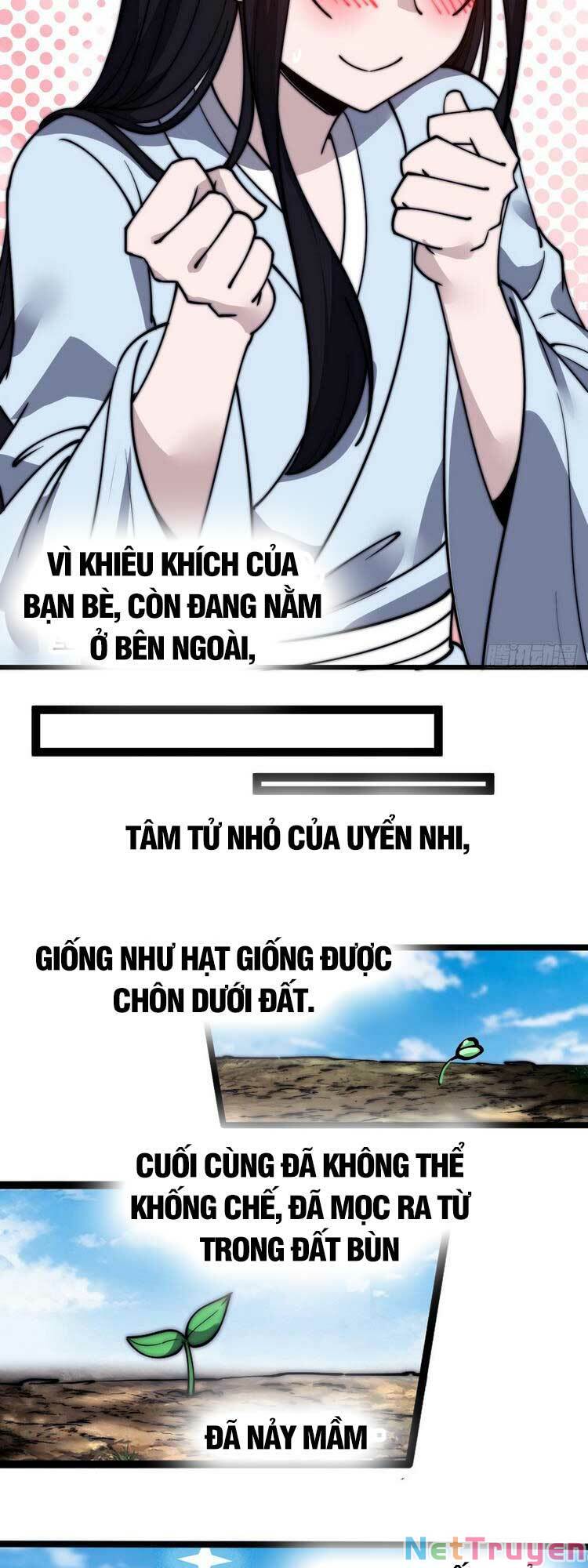 Ta Có Một Sơn Trại: Chapter 509