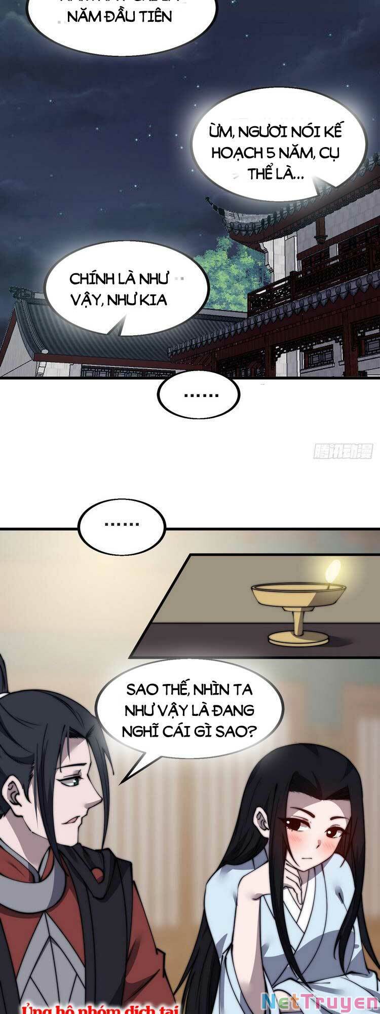 Ta Có Một Sơn Trại: Chapter 509