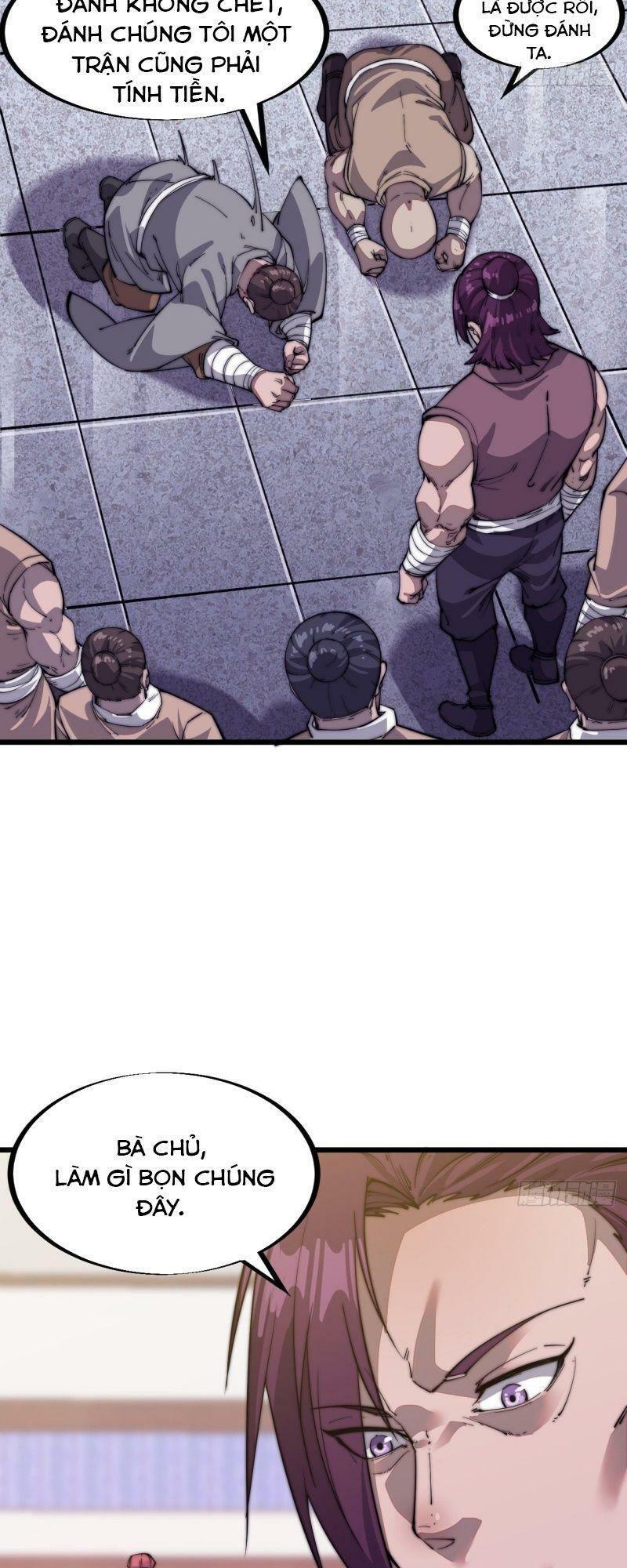 Ta Có Một Sơn Trại: Chapter 51