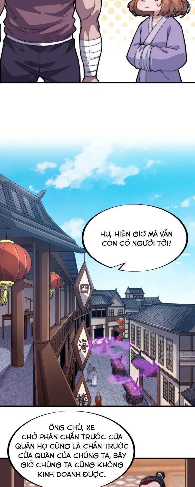 Ta Có Một Sơn Trại: Chapter 51