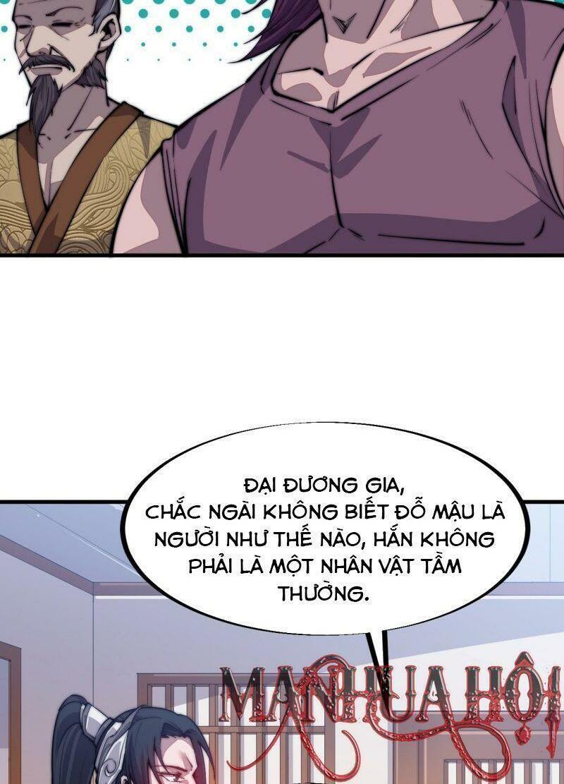 Ta Có Một Sơn Trại: Chapter 51
