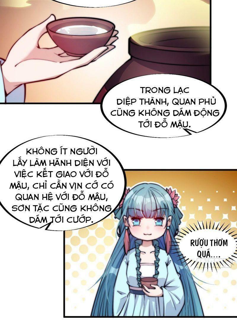 Ta Có Một Sơn Trại: Chapter 51