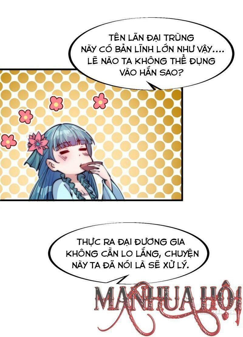 Ta Có Một Sơn Trại: Chapter 51
