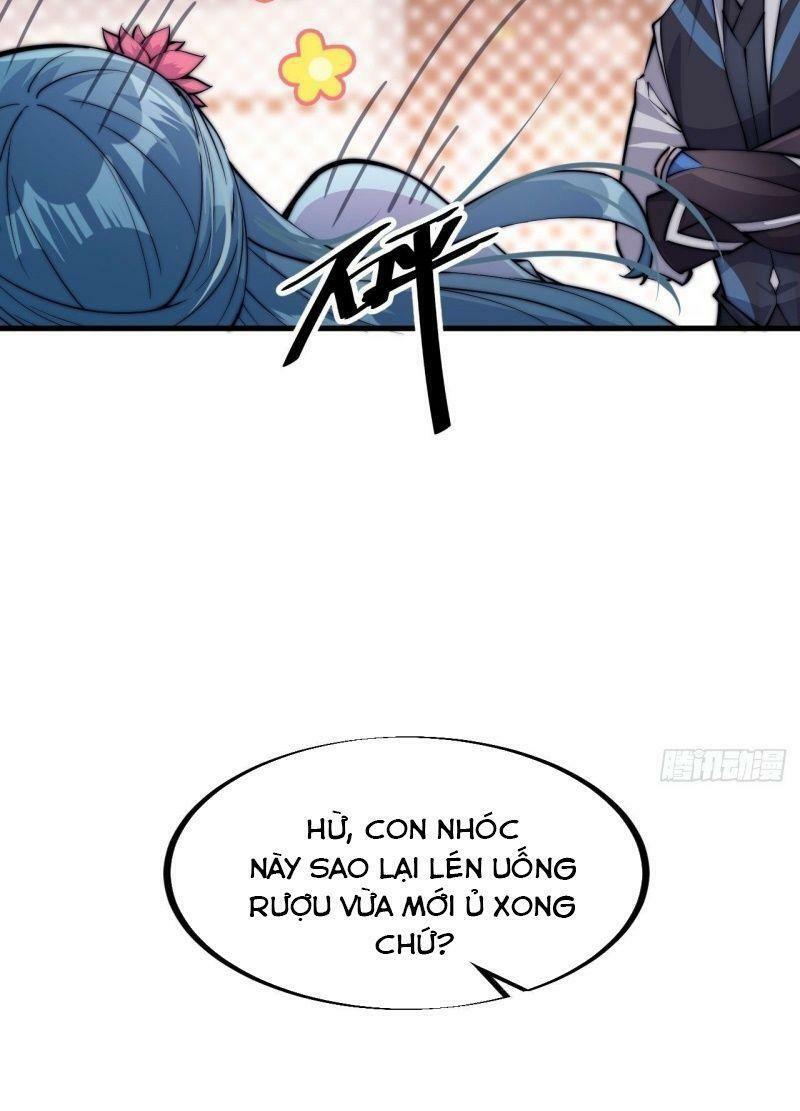 Ta Có Một Sơn Trại: Chapter 51