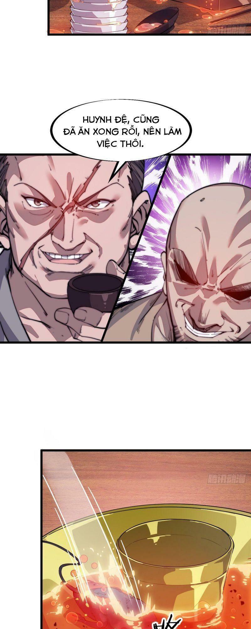 Ta Có Một Sơn Trại: Chapter 51
