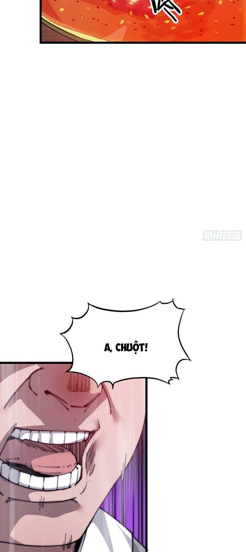 Ta Có Một Sơn Trại: Chapter 51