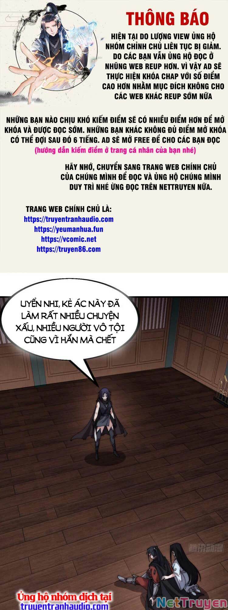 Ta Có Một Sơn Trại: Chapter 511