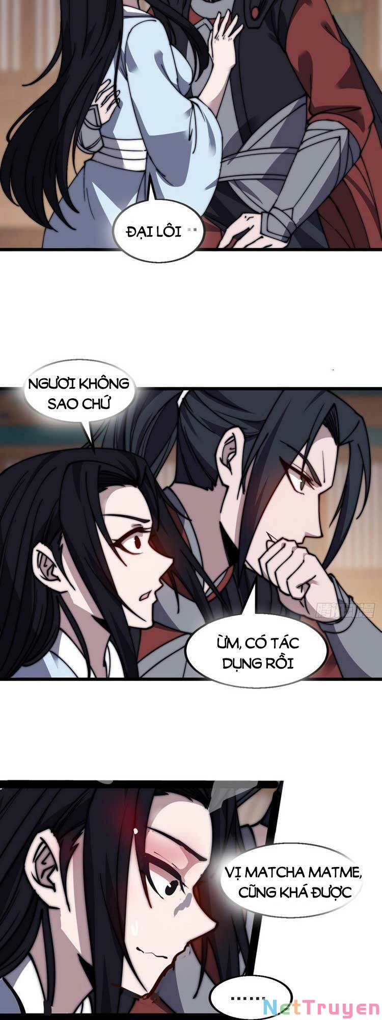 Ta Có Một Sơn Trại: Chapter 511
