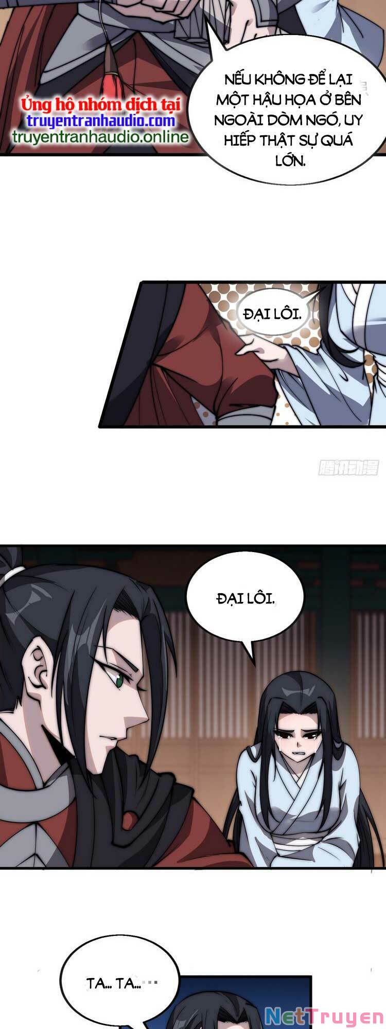 Ta Có Một Sơn Trại: Chapter 511