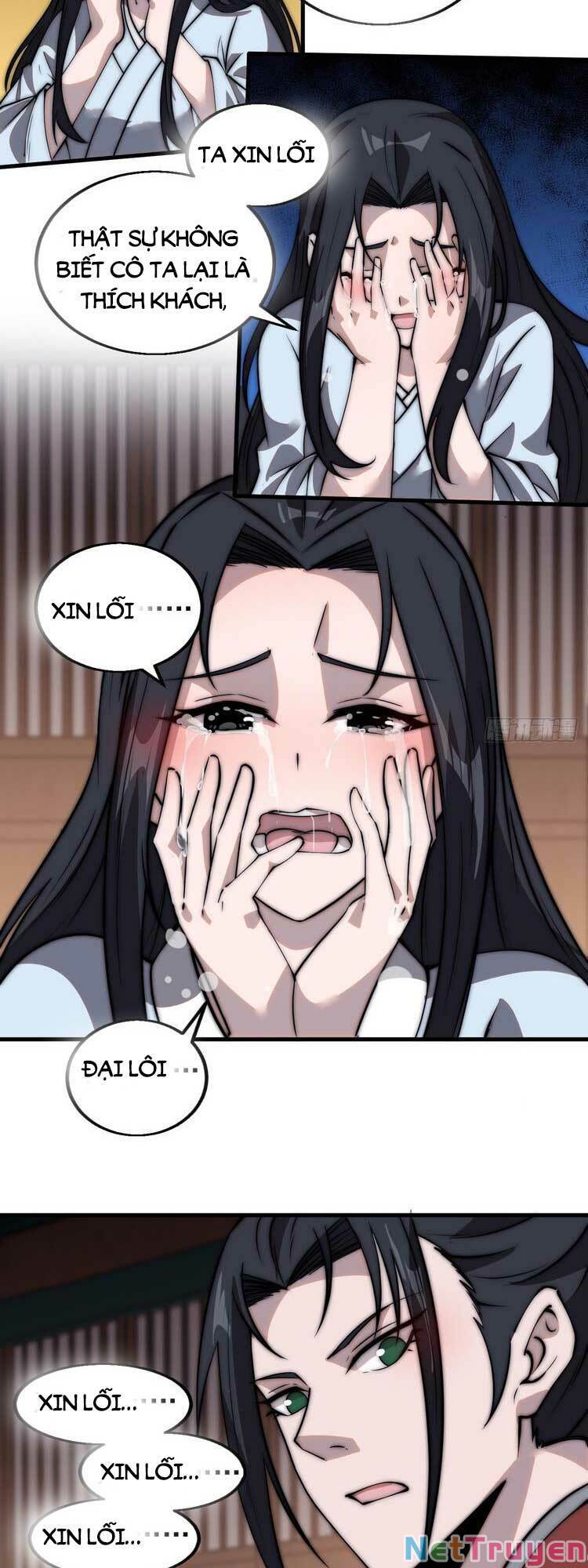 Ta Có Một Sơn Trại: Chapter 511