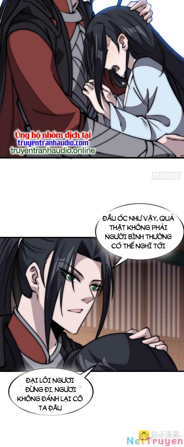 Ta Có Một Sơn Trại: Chapter 511