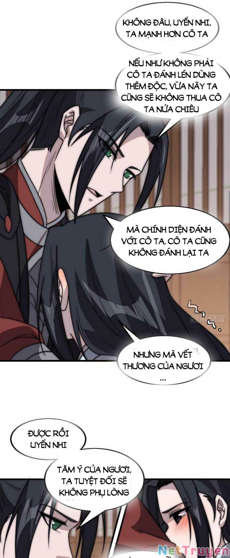 Ta Có Một Sơn Trại: Chapter 511