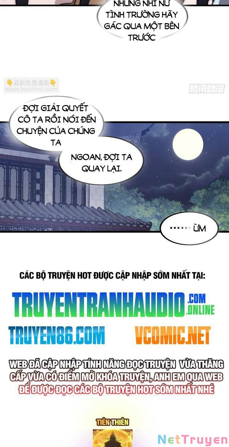 Ta Có Một Sơn Trại: Chapter 511