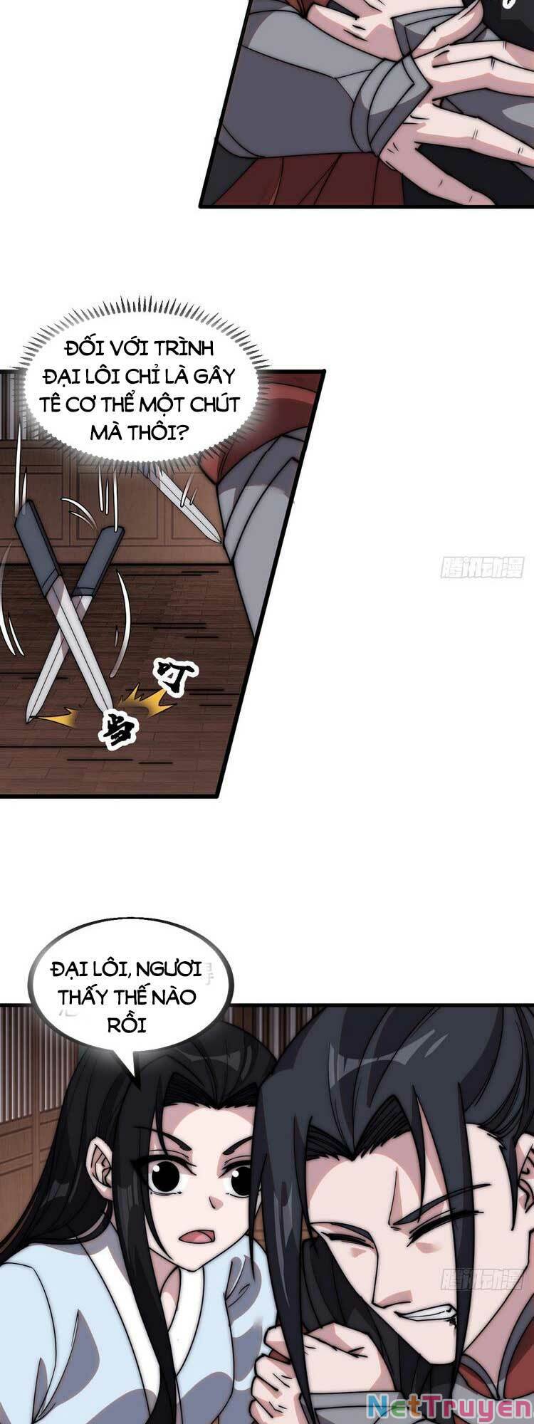 Ta Có Một Sơn Trại: Chapter 511