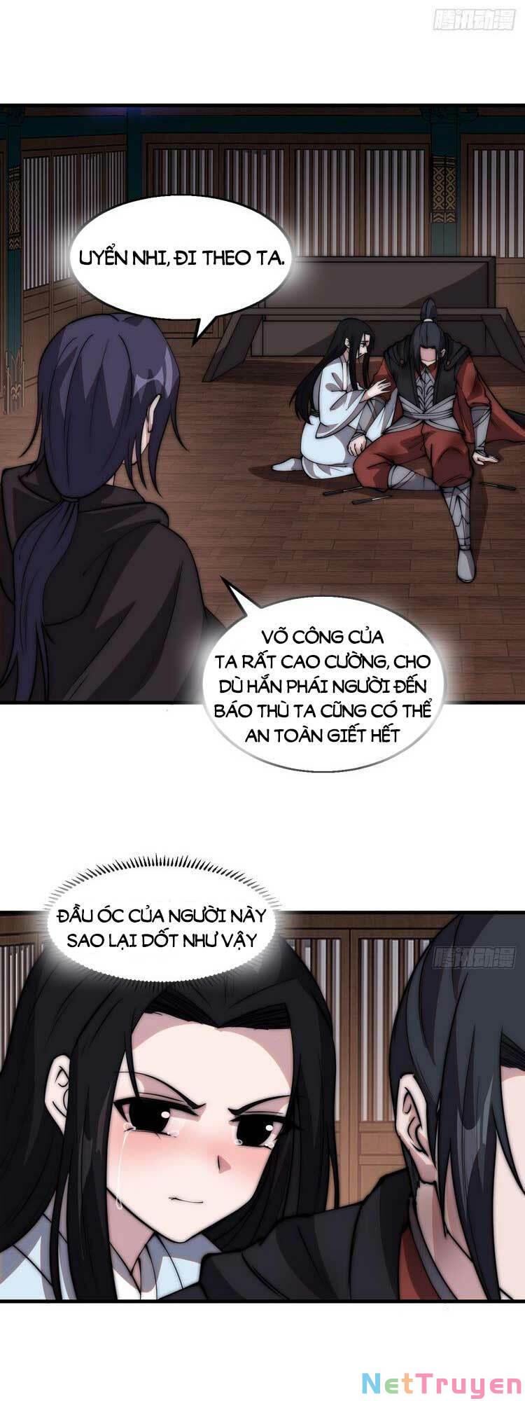 Ta Có Một Sơn Trại: Chapter 511