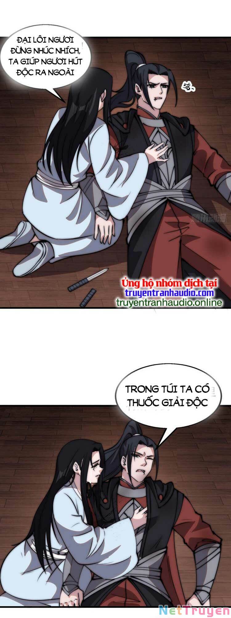 Ta Có Một Sơn Trại: Chapter 511