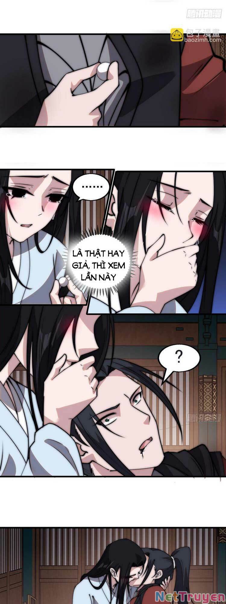 Ta Có Một Sơn Trại: Chapter 511
