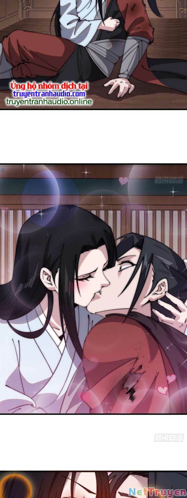 Ta Có Một Sơn Trại: Chapter 511