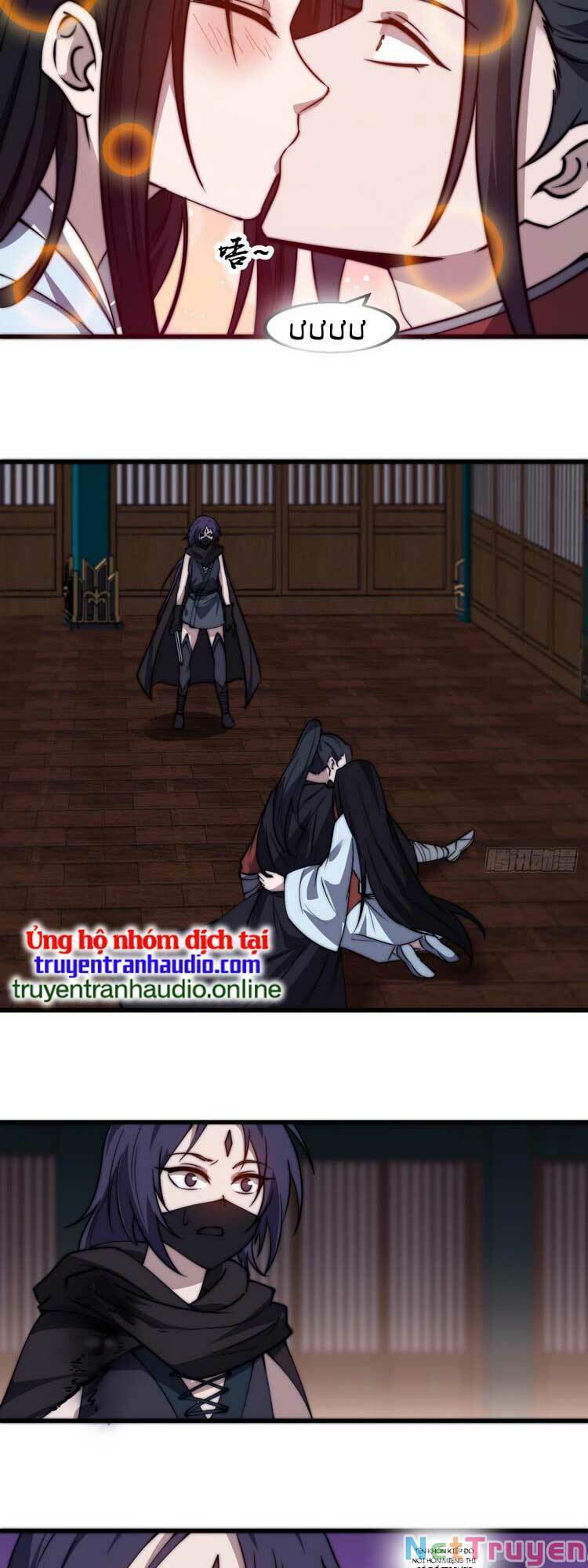Ta Có Một Sơn Trại: Chapter 511