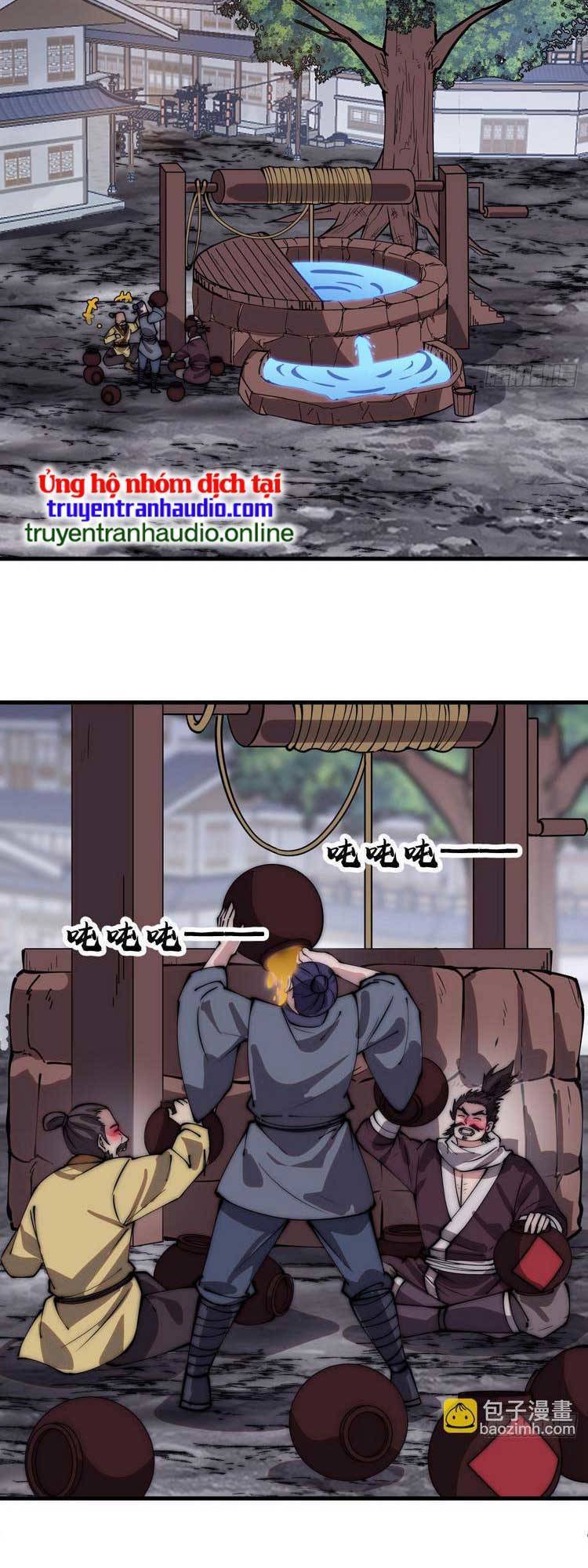 Ta Có Một Sơn Trại: Chapter 512