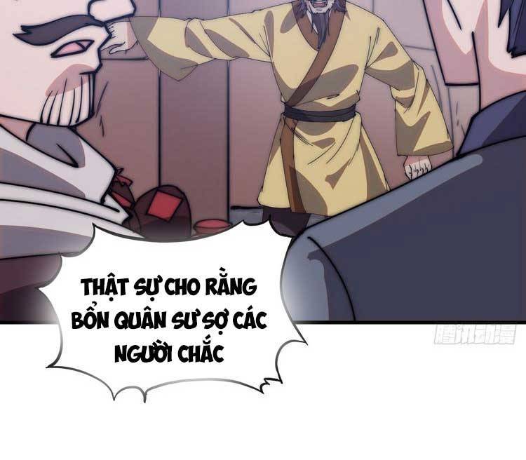 Ta Có Một Sơn Trại: Chapter 512