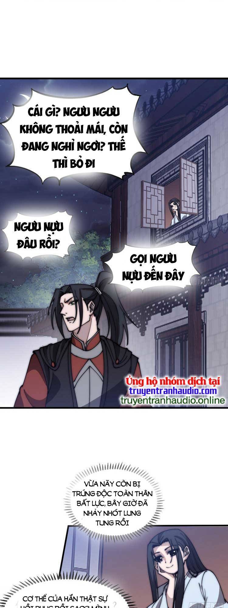 Ta Có Một Sơn Trại: Chapter 512