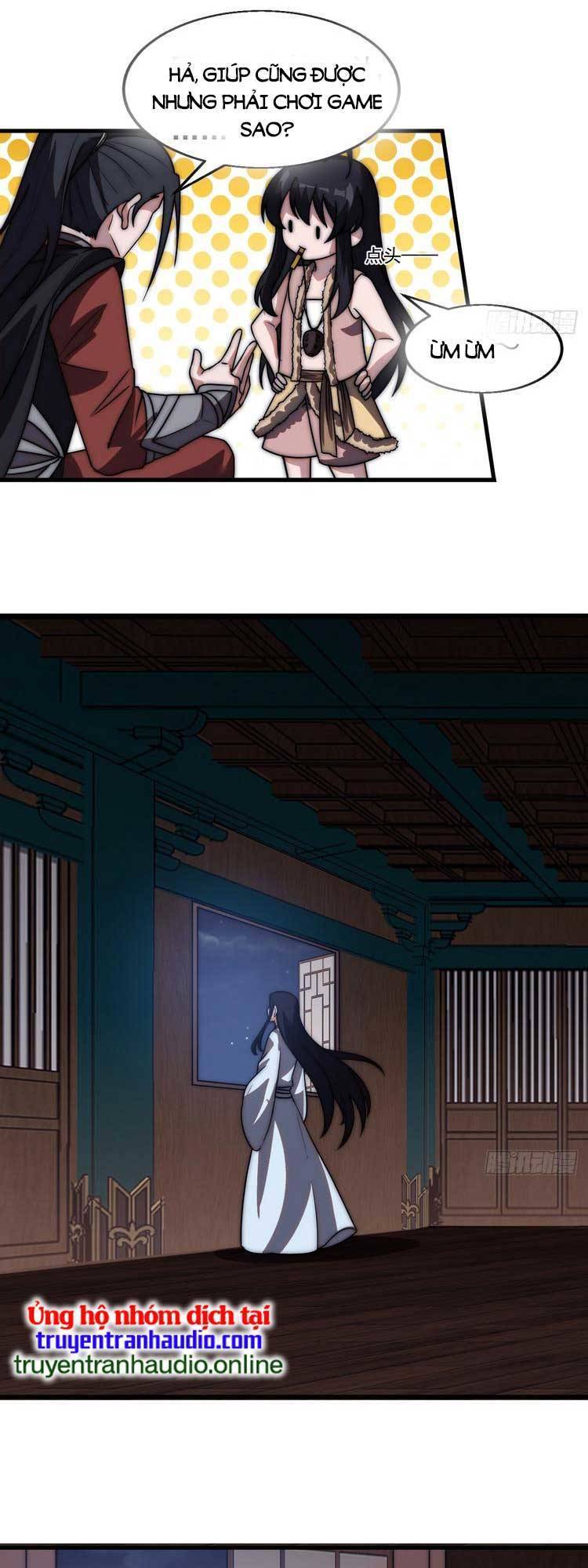 Ta Có Một Sơn Trại: Chapter 512