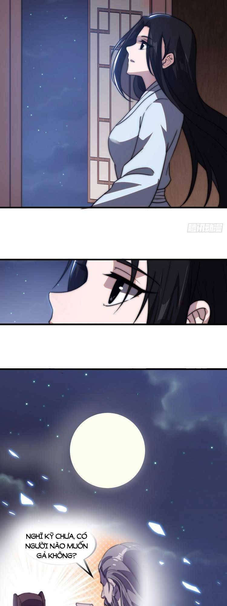 Ta Có Một Sơn Trại: Chapter 512