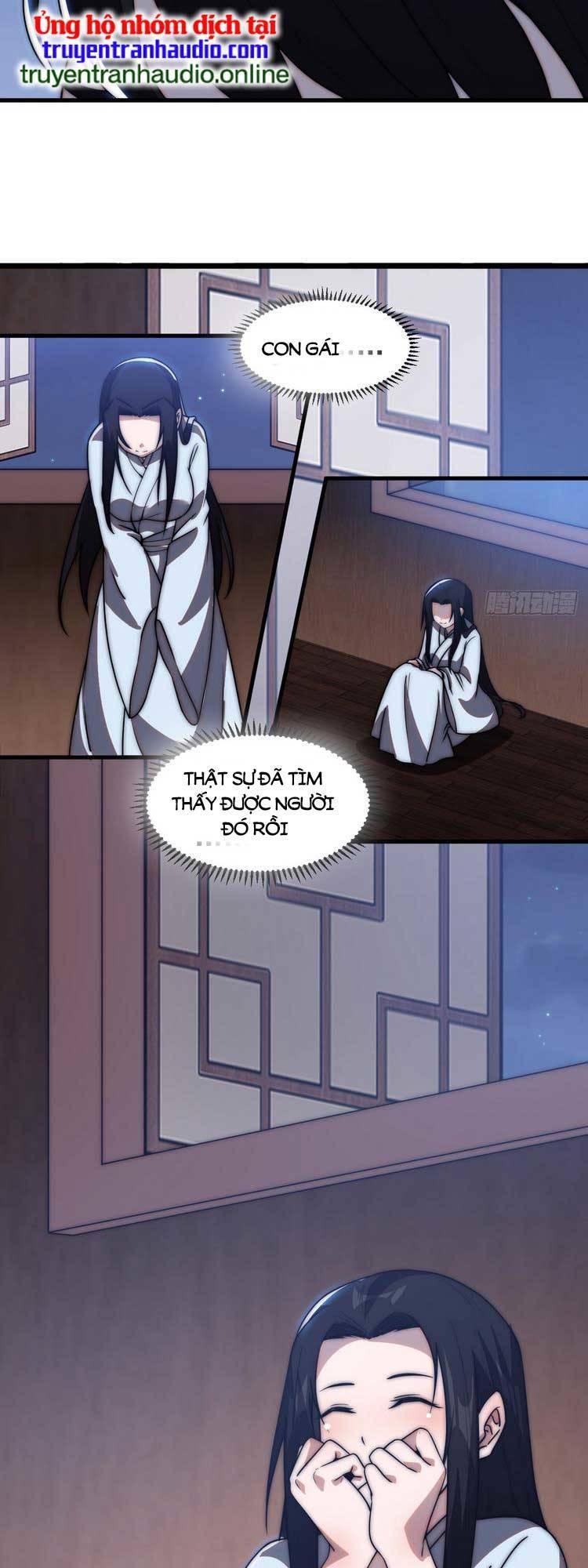 Ta Có Một Sơn Trại: Chapter 512