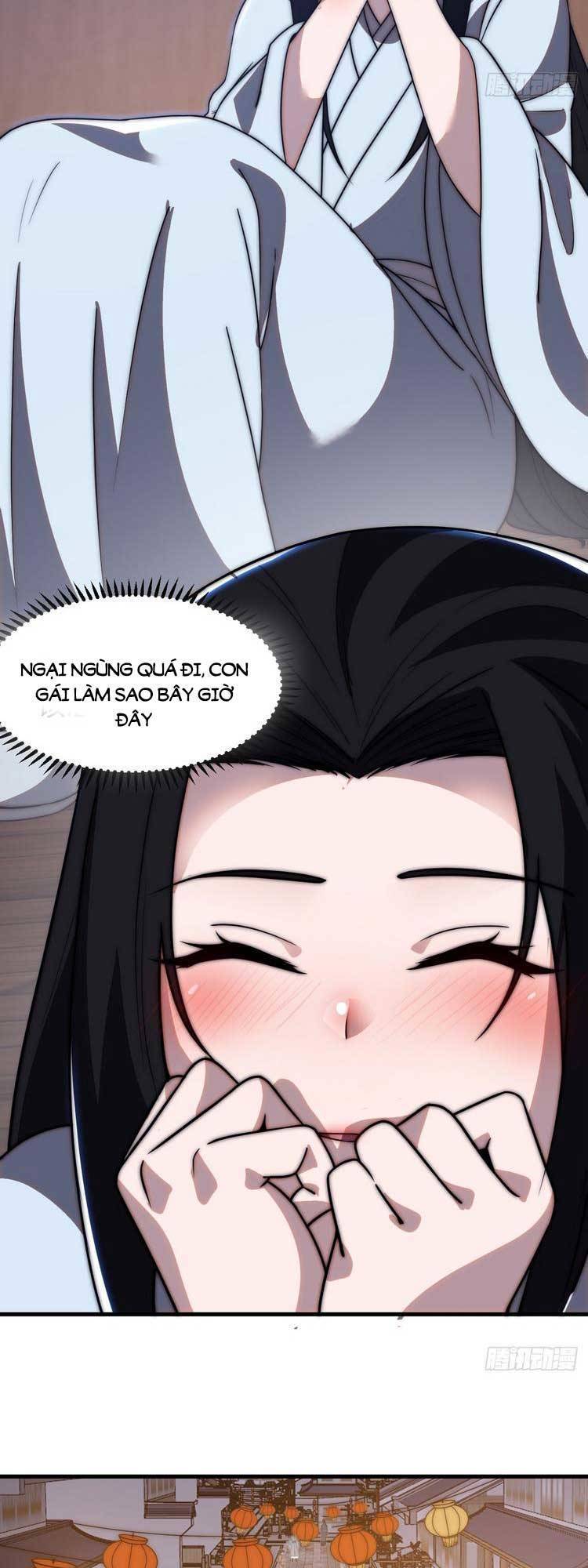 Ta Có Một Sơn Trại: Chapter 512