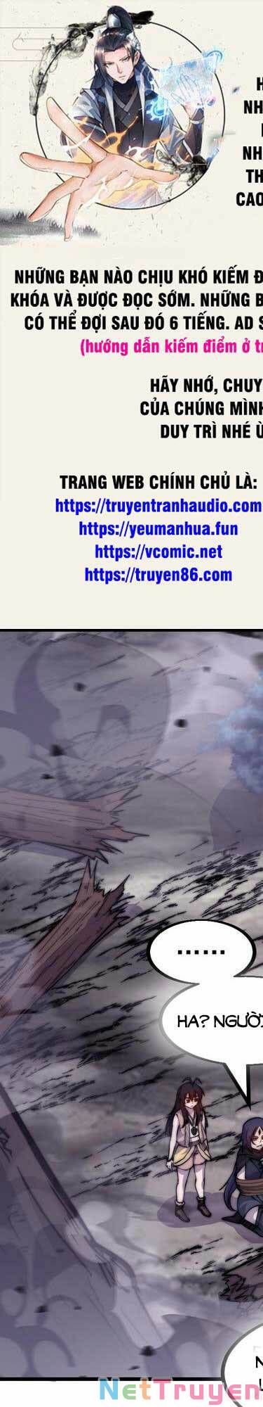 Ta Có Một Sơn Trại: Chapter 513