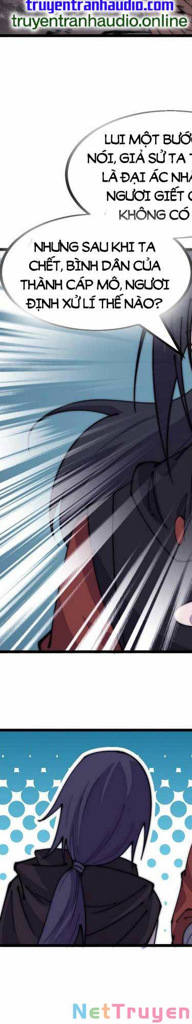 Ta Có Một Sơn Trại: Chapter 513