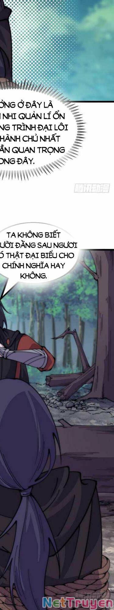Ta Có Một Sơn Trại: Chapter 513