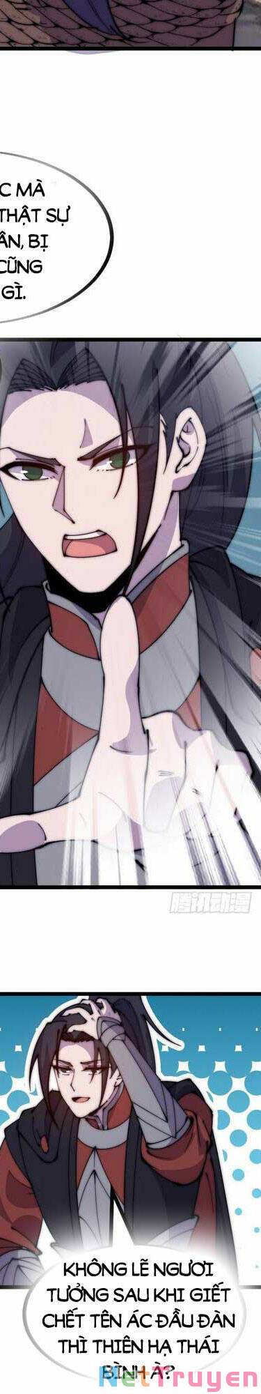 Ta Có Một Sơn Trại: Chapter 513