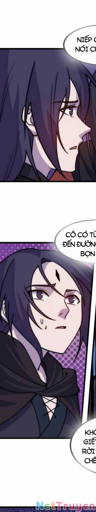 Ta Có Một Sơn Trại: Chapter 513