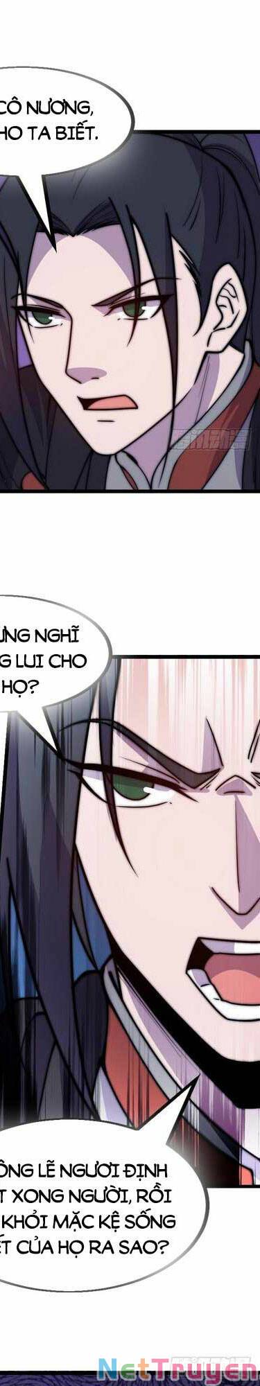 Ta Có Một Sơn Trại: Chapter 513