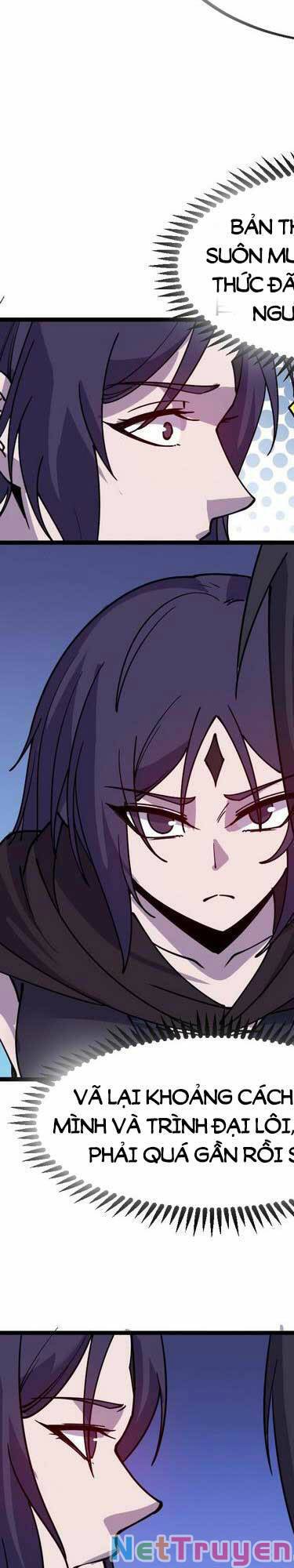 Ta Có Một Sơn Trại: Chapter 513