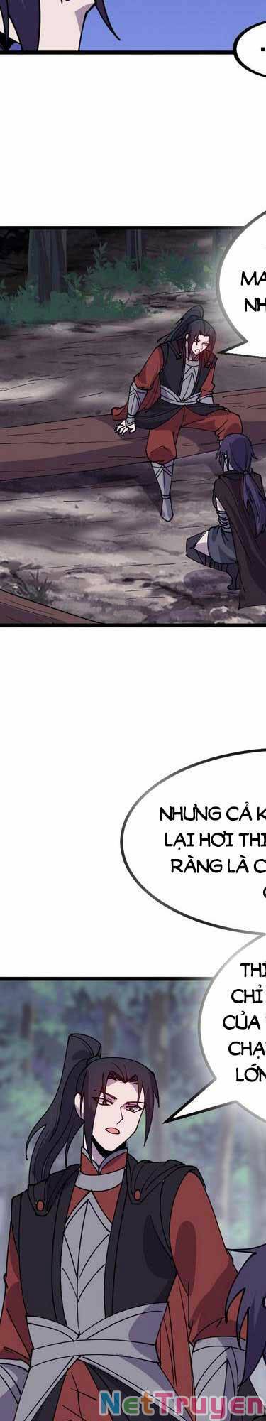 Ta Có Một Sơn Trại: Chapter 513