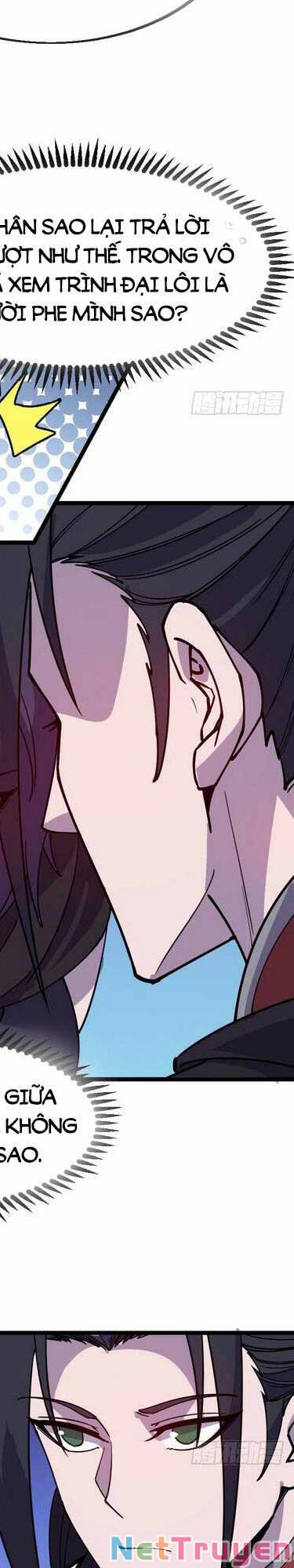 Ta Có Một Sơn Trại: Chapter 513